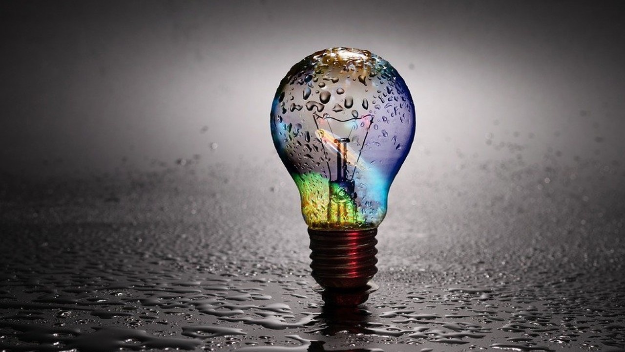 Great Quotes Lightbulb