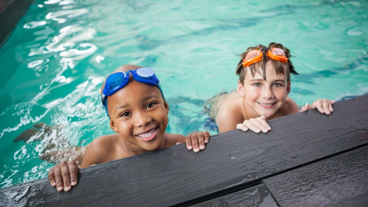 pool safety