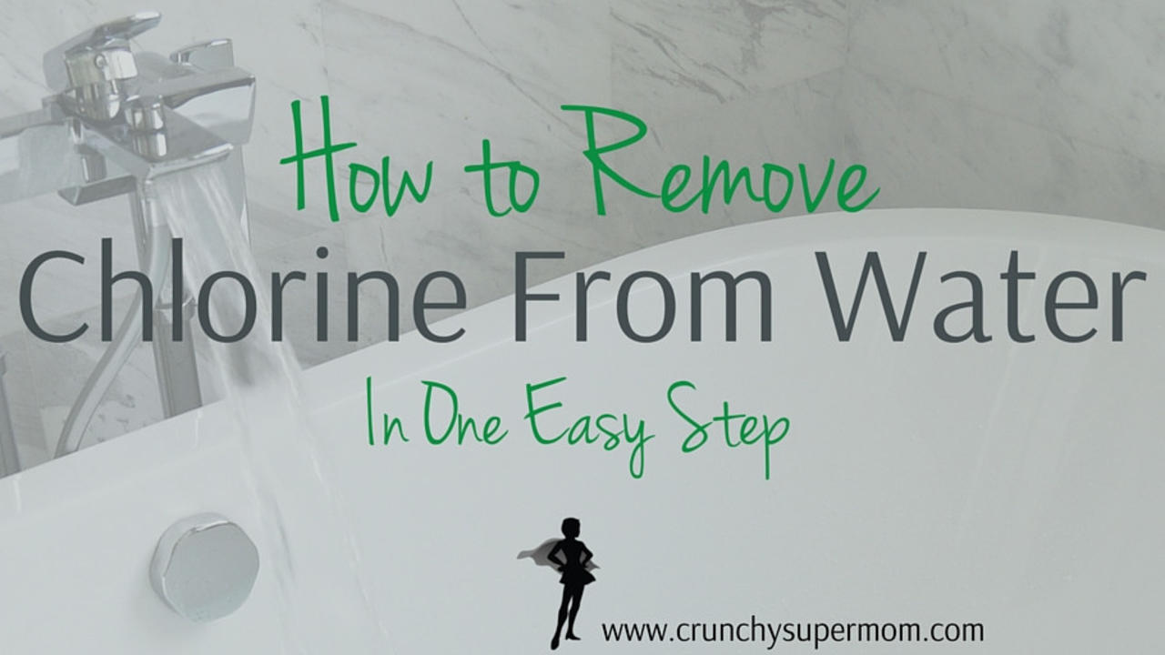 Free Available Chlorine In Drinking Water Free Available Chlorine In Drinking Water