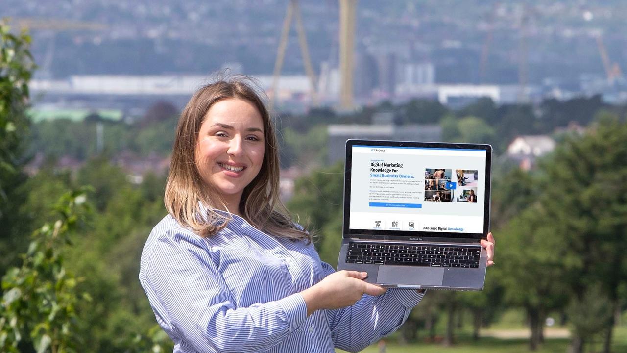 Digital Marketing Courses Northern Ireland