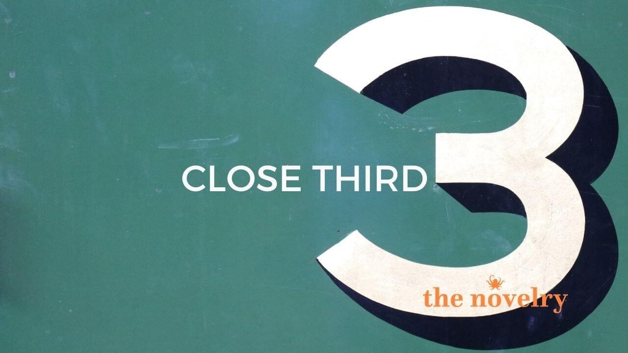 using close third person novels