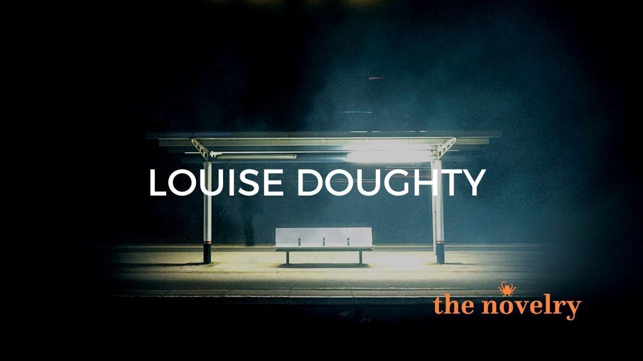 Louise Doughty on writing
