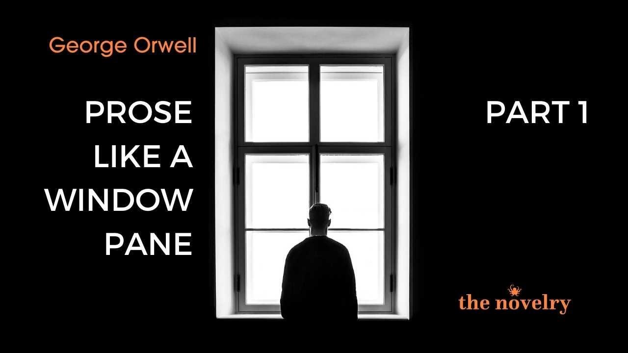 orwell on writing