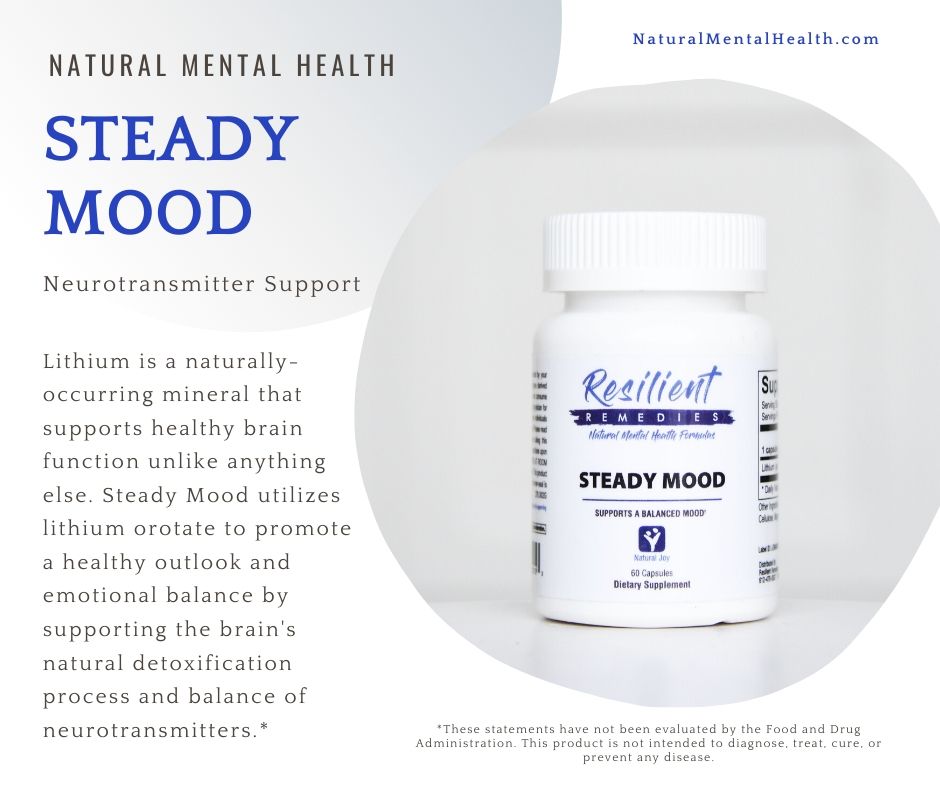 Natural Approaches to Help Kids with Impulsive Behaviors