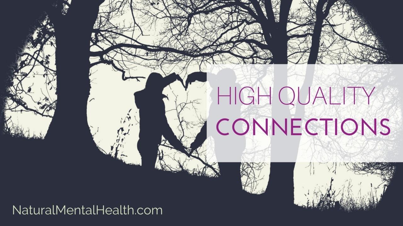 Was Sind High Quality Connections? – HKVZU