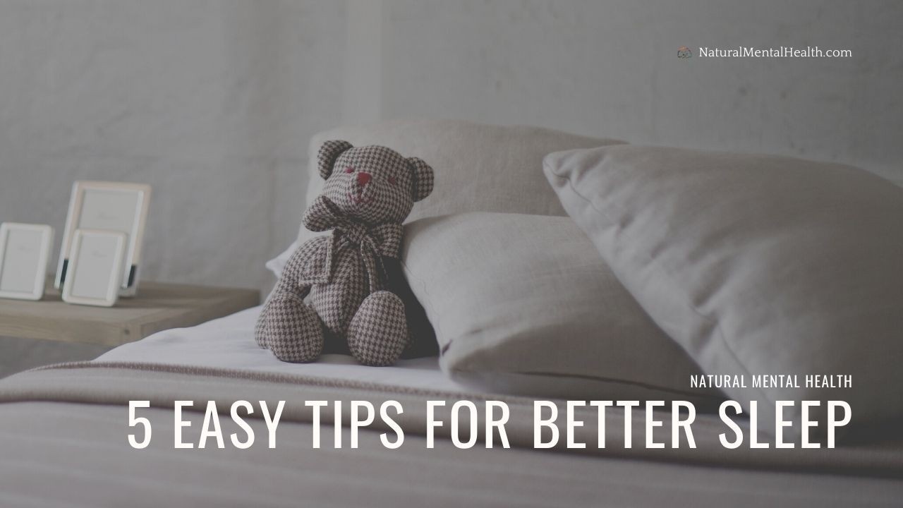 Learn Five Simple Tips That Offer Big Sleep Benefits I think seeing a teddy bear reminds people of the innocence of childhood and this panda plush combines the benefits of a weighted blanket with a weighted teddy bear.