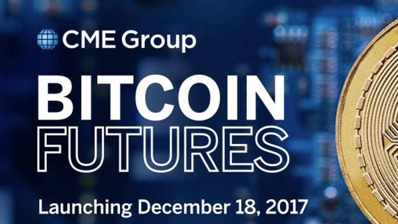 The Threat of Bitcoin Futures