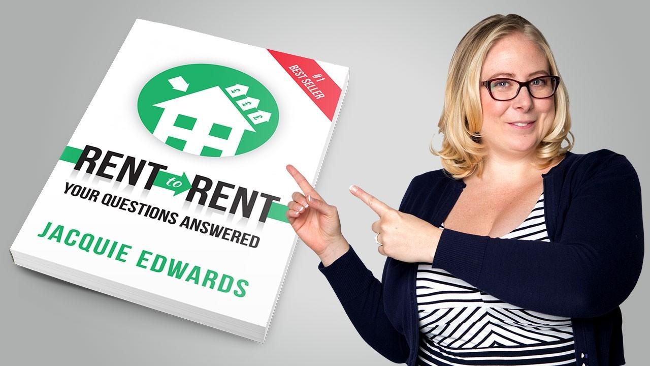 Book Review Rent to Rent Your Questions Answered