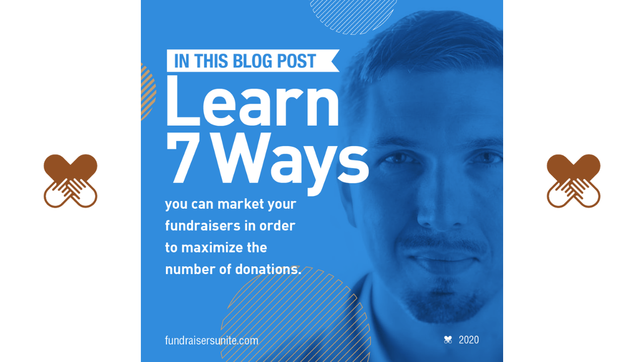 facebook fundraisers tips nonprofit