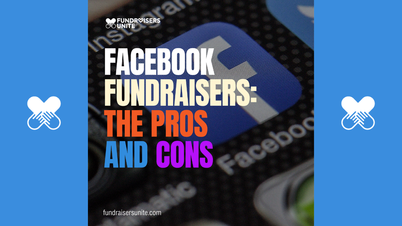 facebook fundraisers nonprofit