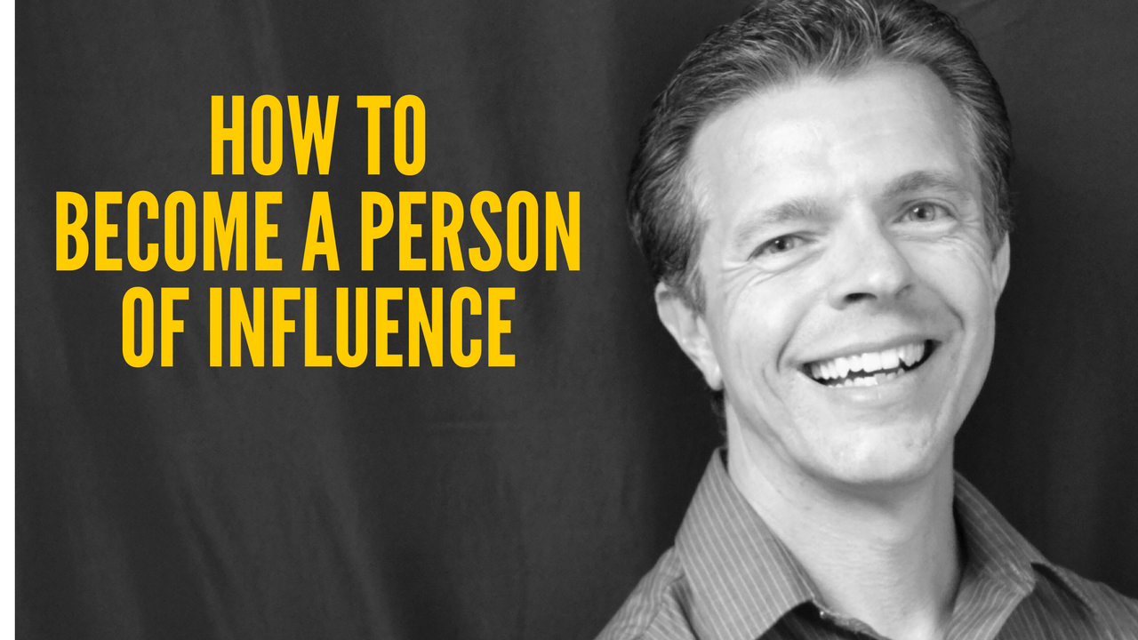 How to influence a person 20 How to influence a person 17