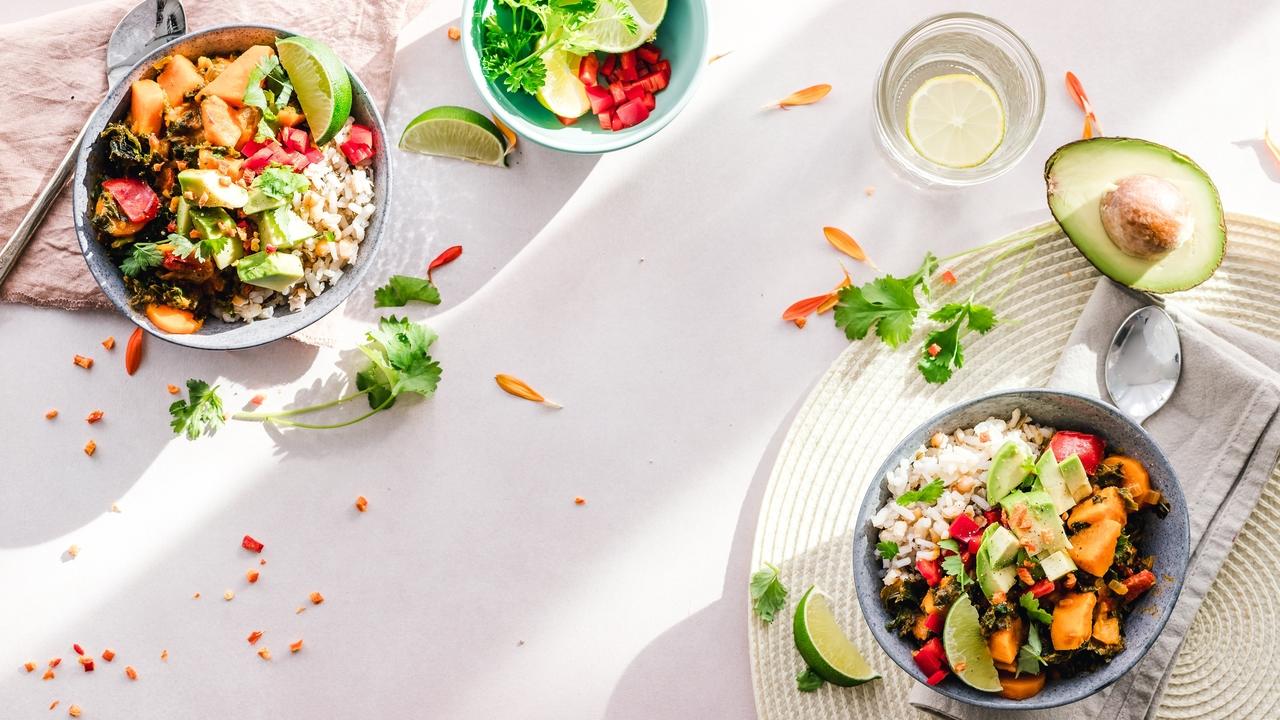 dieet, koolhydraten, medicijnen verminderen, vegan,