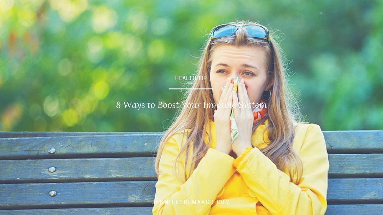 Watch 7 Ways Youre Making Your Immune System Weaker video Watch 7 Ways Youre Making Your Immune System Weaker video