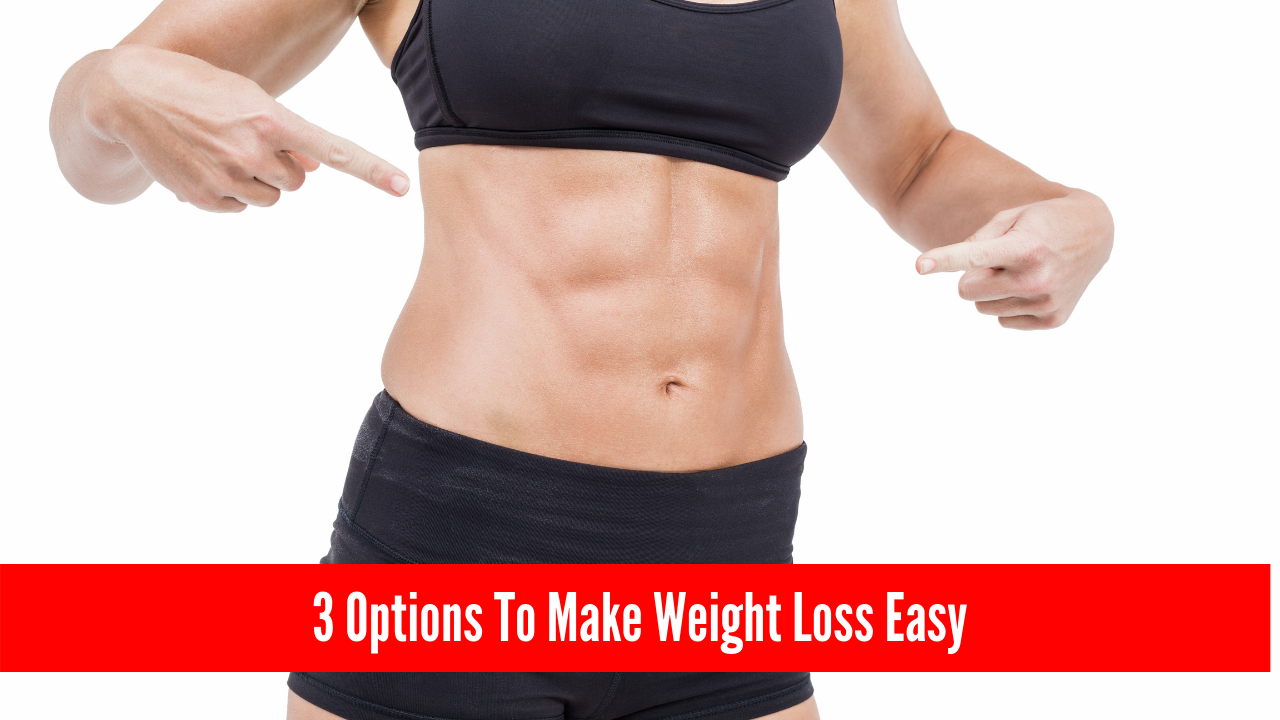 Easy Weight Loss Plan Liverpool