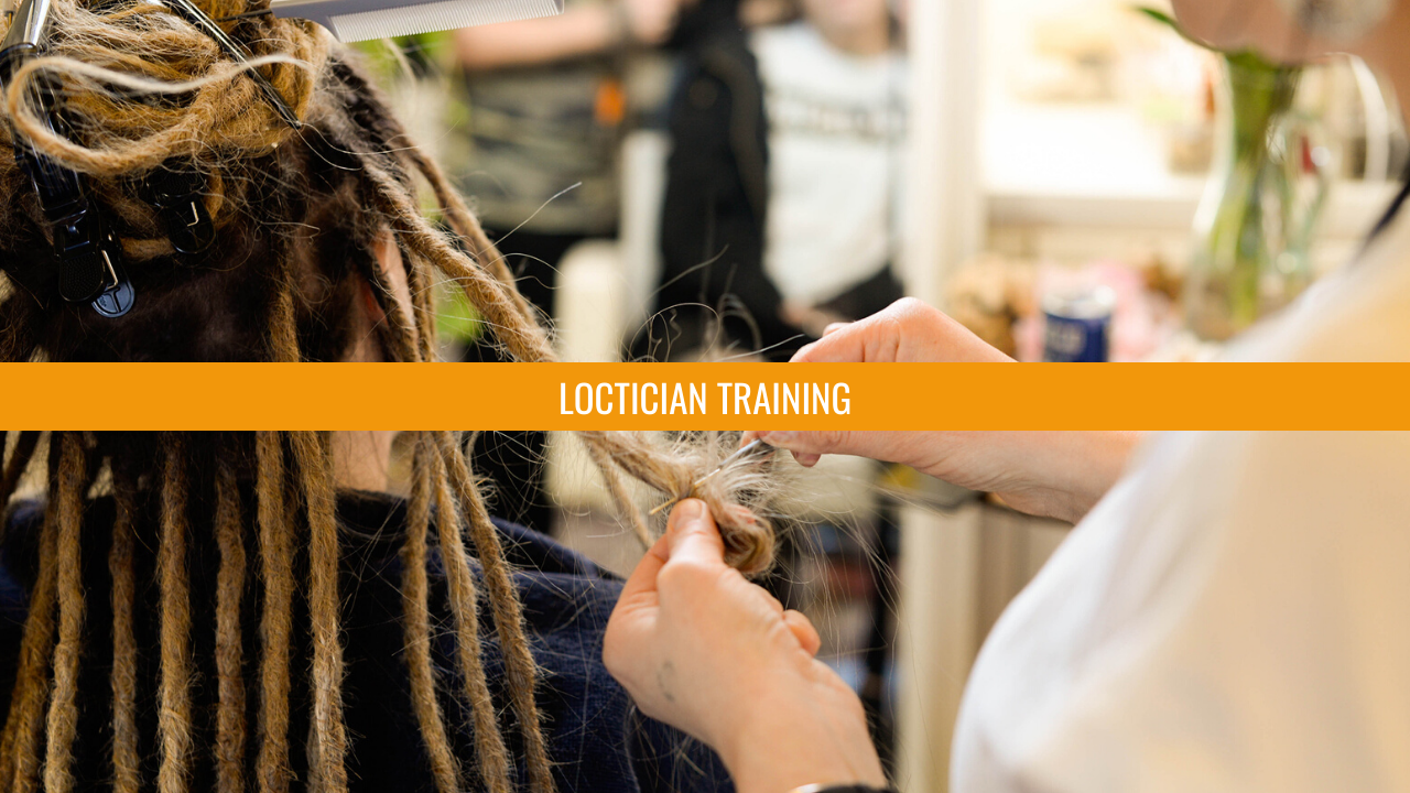 Loctician Course Learn How To Make Dreadlocks In Michigan Here's how you can become a certified electrician. seienstyle