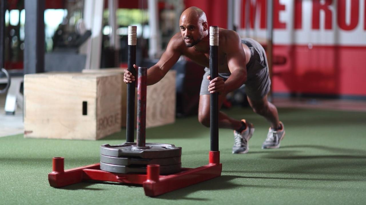 Fasted cardio fat burning zone