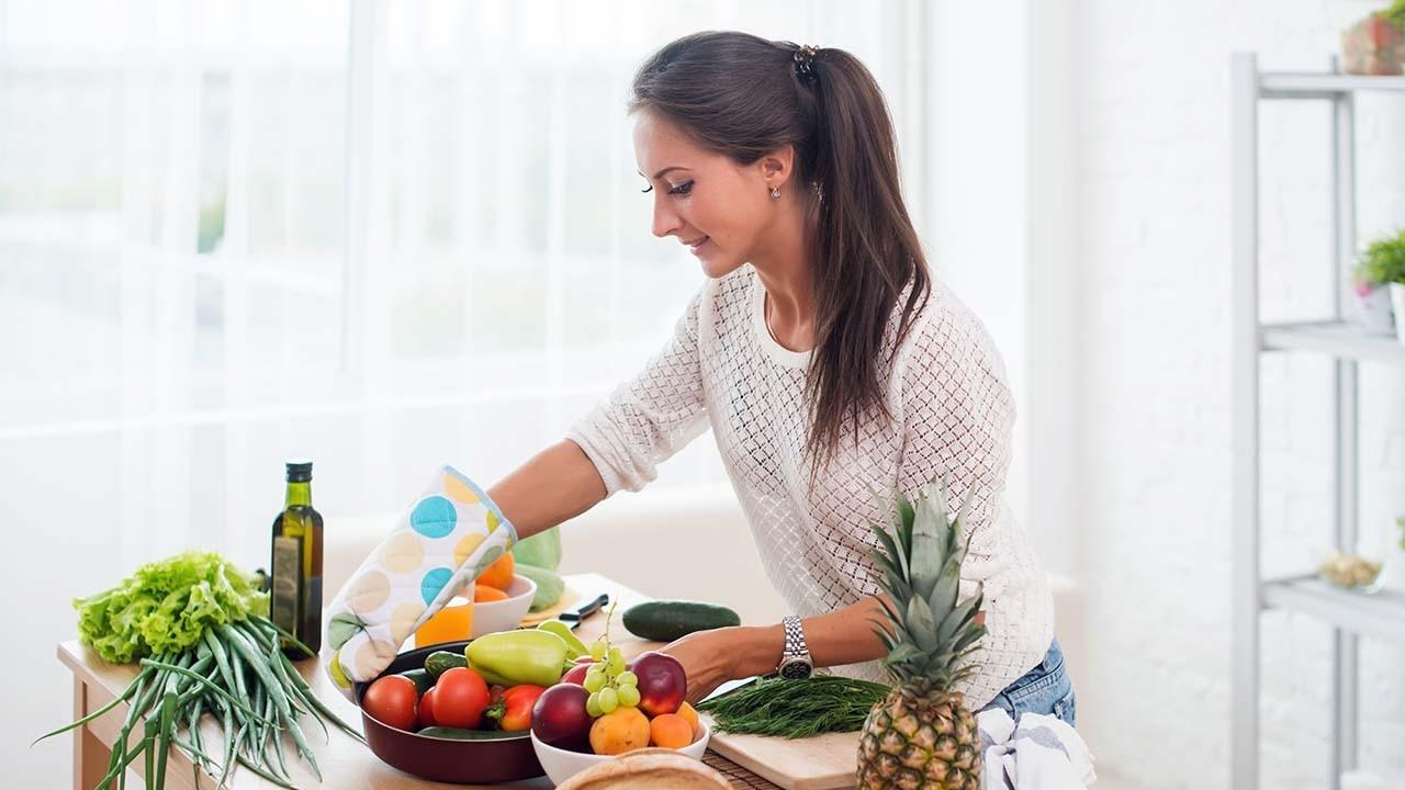 Easy and Healthy Food Preparation Ideas