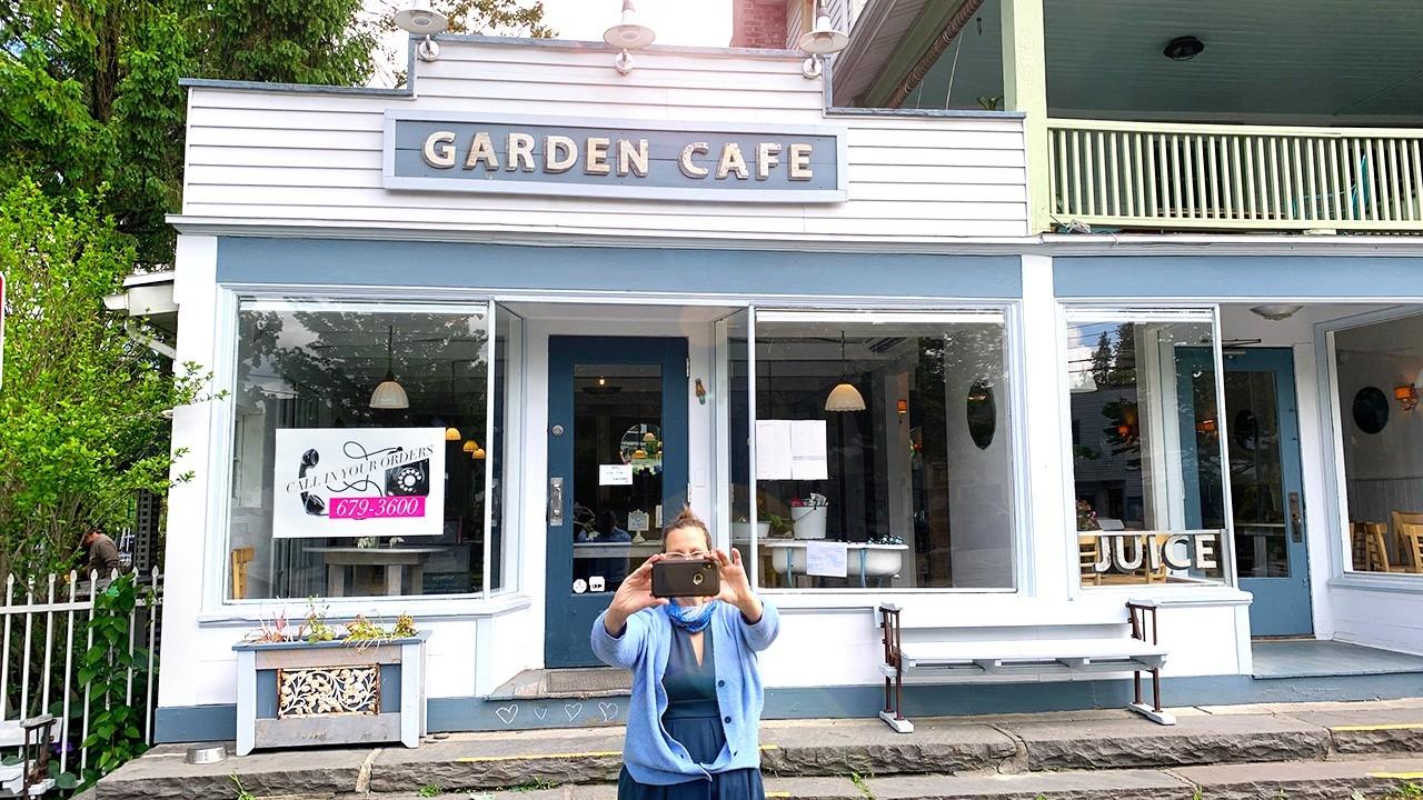 The Selfie I Didn T Want To Share