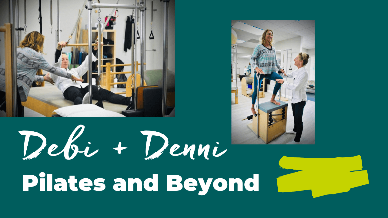 Pilates instructor training encinitas, CA