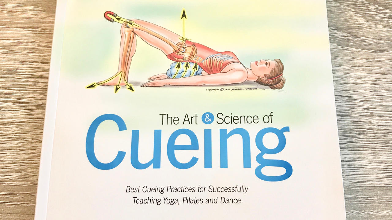 Types of Cueing in Pilates