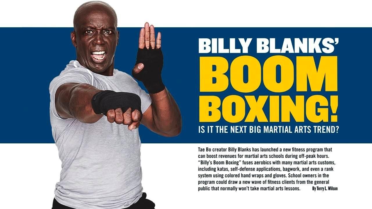 Amazon Com Billy Blanks Ultimate Tae Bo Billy Blanks Rebecca Stetson Movies Tv