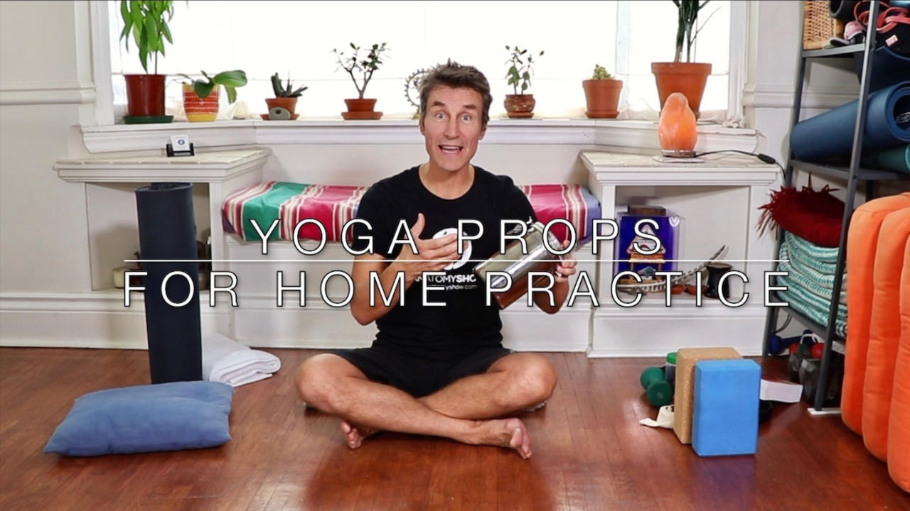 yoga props online
