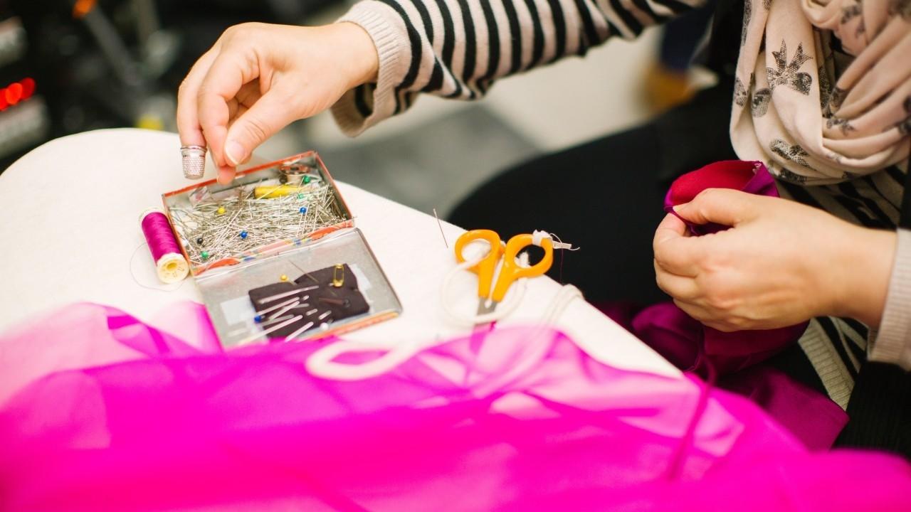 Top 10 Tips For Cutting Fabrics