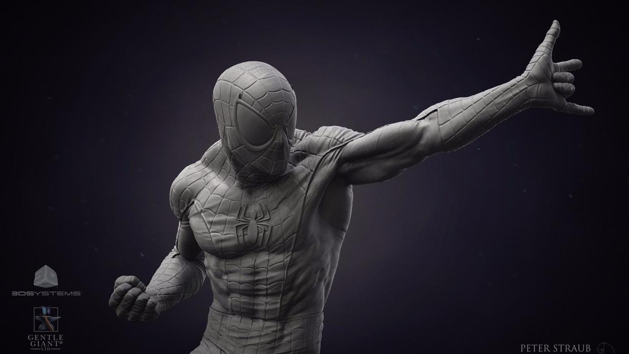 game artist