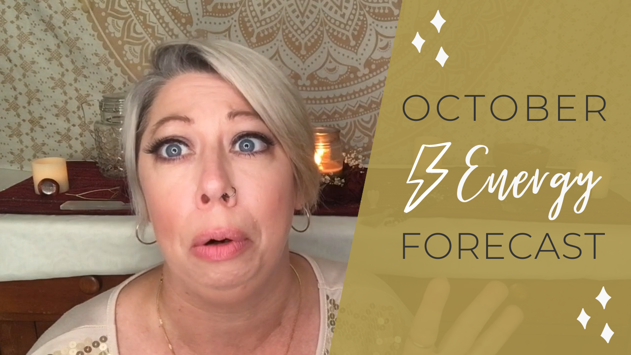 october 2020 energy forecast