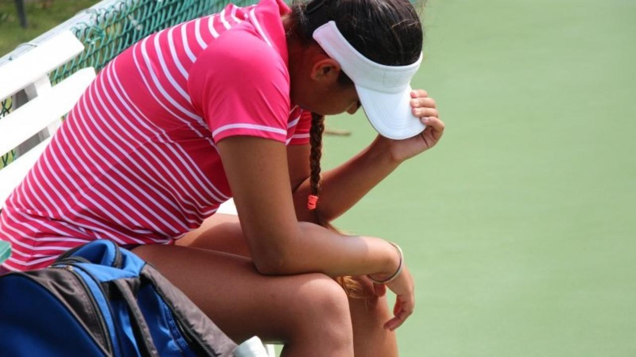image free tennis tips