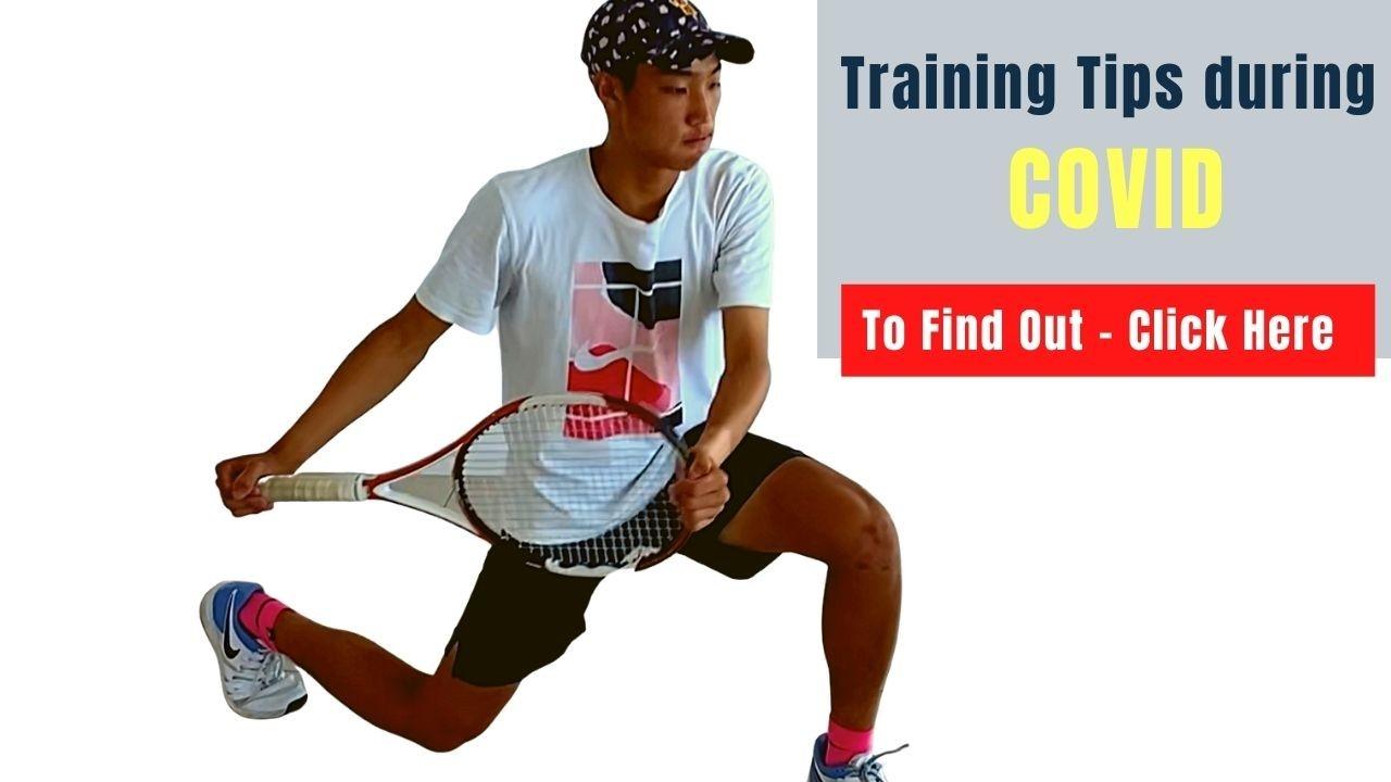 image tennis training tools and tips