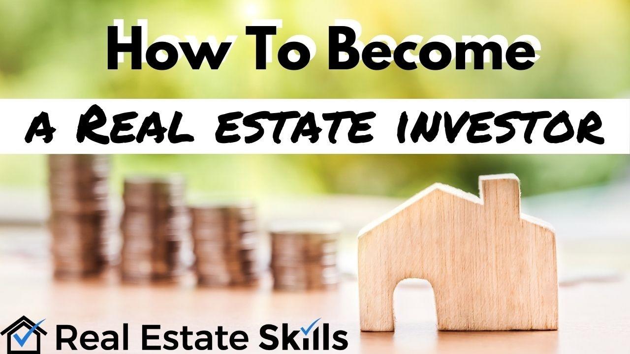 How To A Real Estate Investor (ULTIMATE) Guide