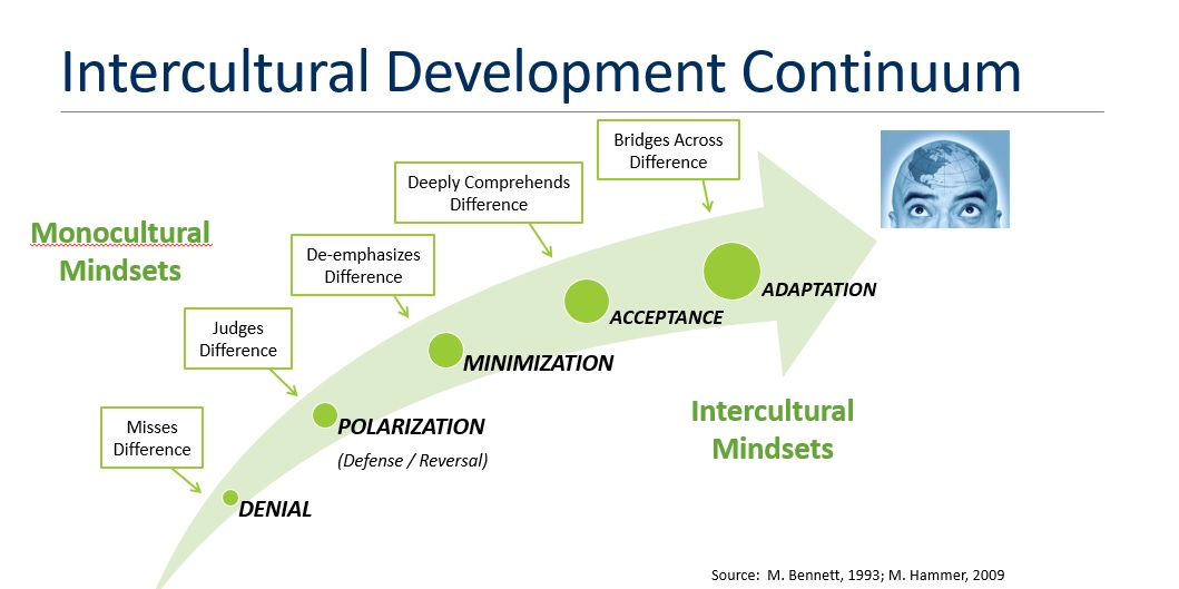 Answering Your FAQs About The Intercultural Development Inventory
