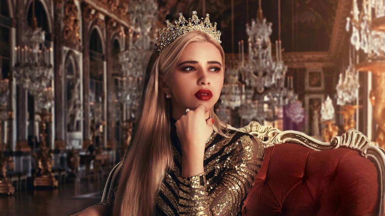 Dating Queen