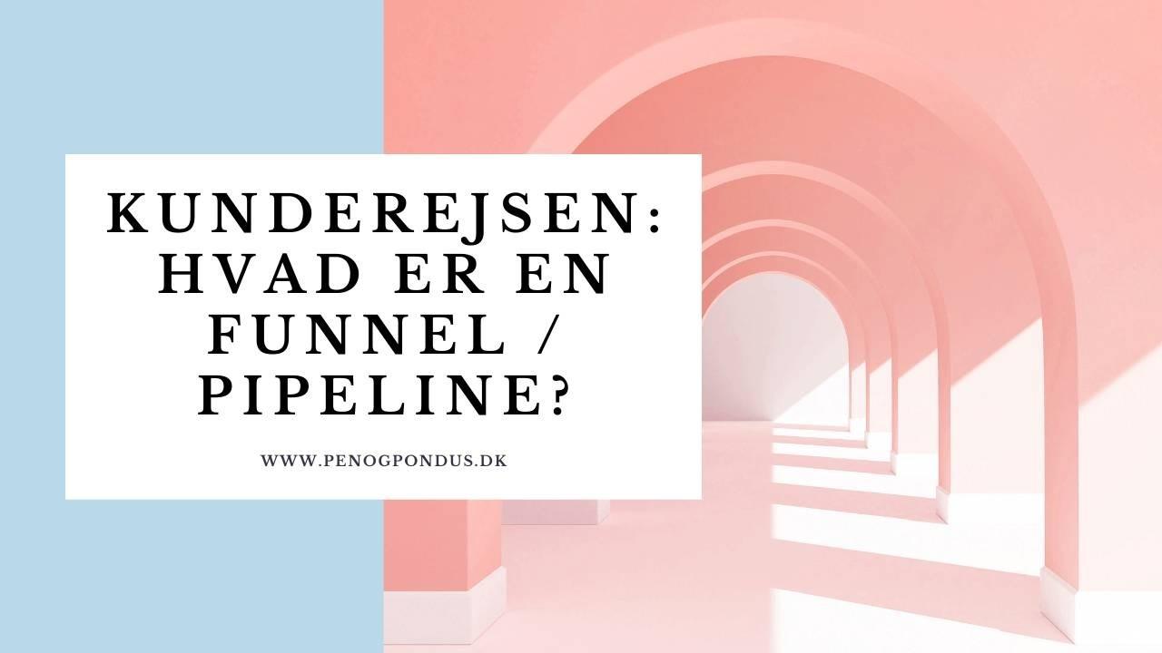 Hvad er en funnel