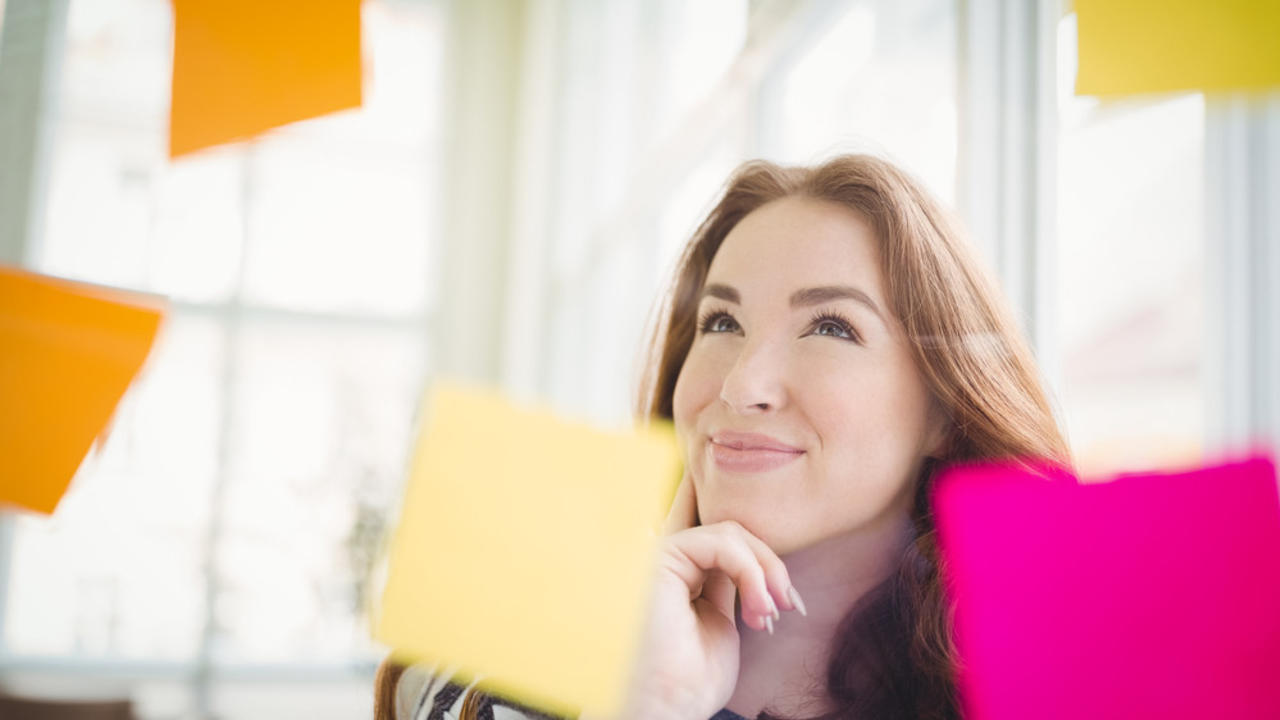 How To Create A Business Plan