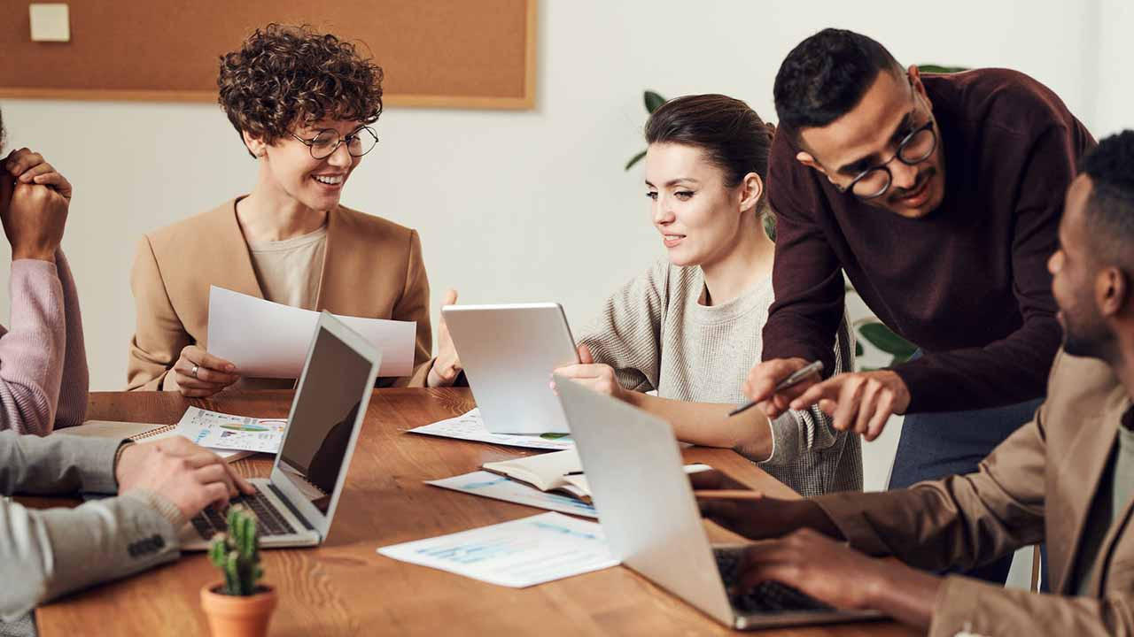 5 Tips for Leaders to Motivate their Teams