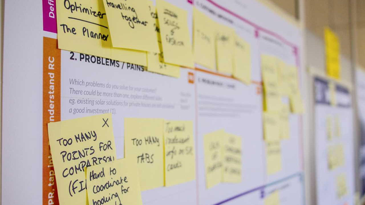 7 Tips for Agile Project Managers