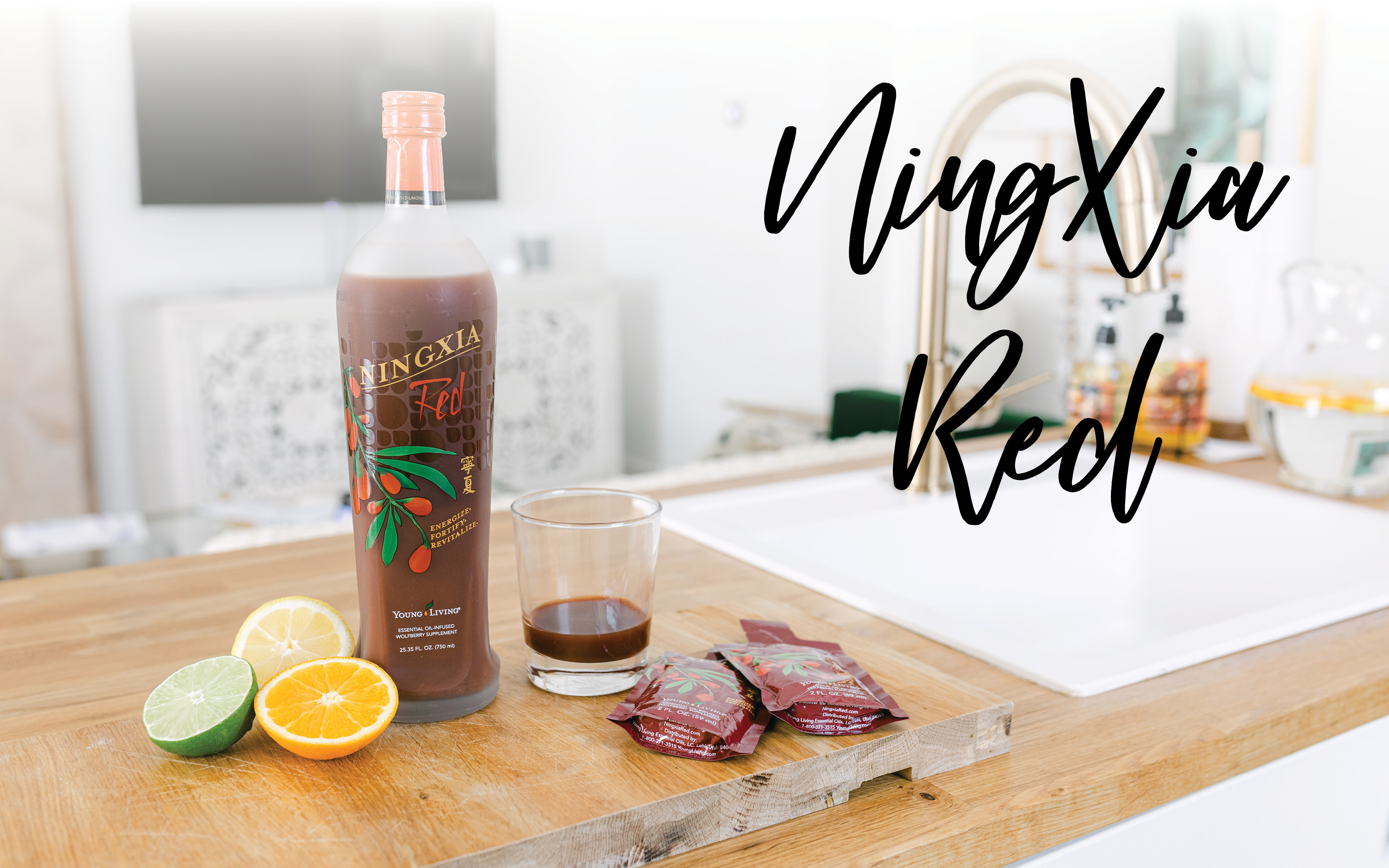 Ningxia red