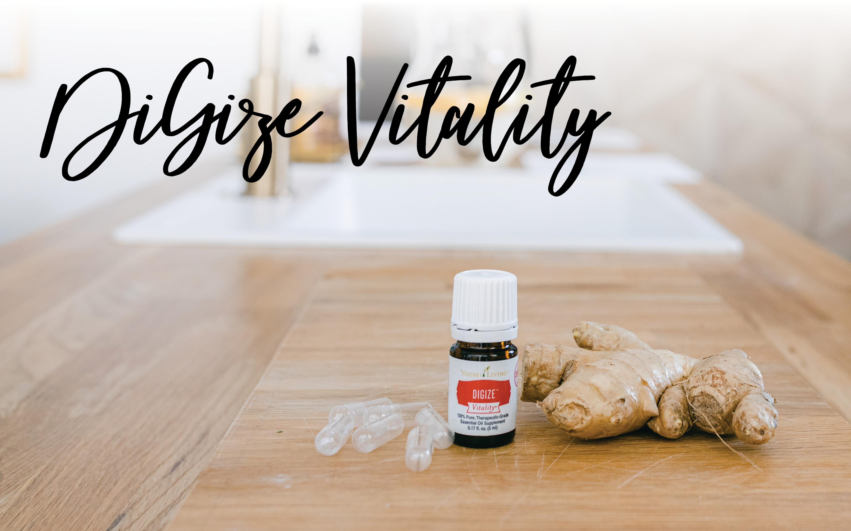 Digize vitality