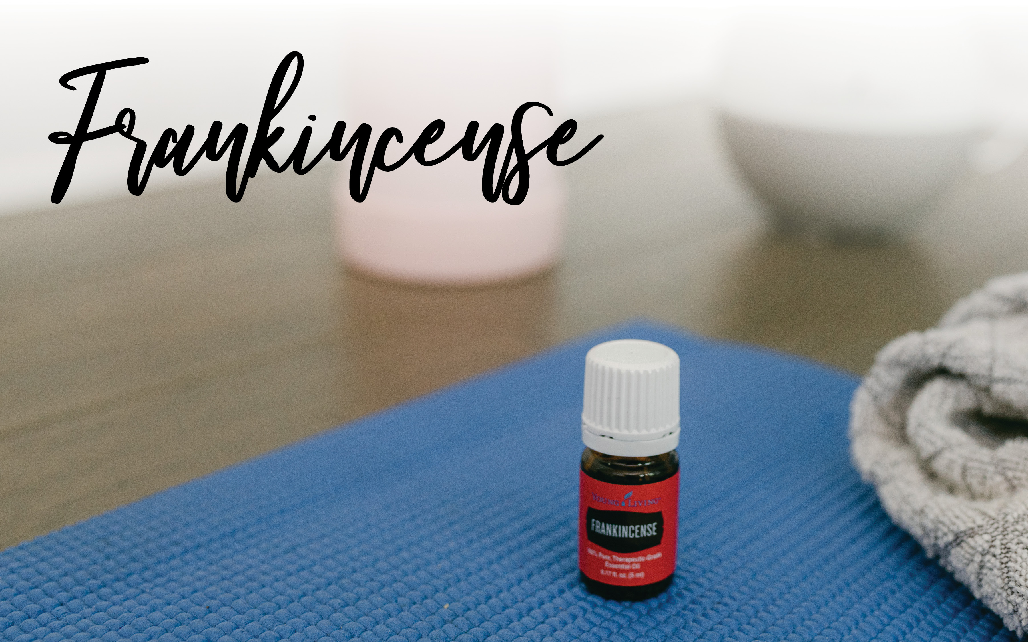 Frankincense