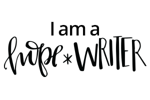 hope*writers