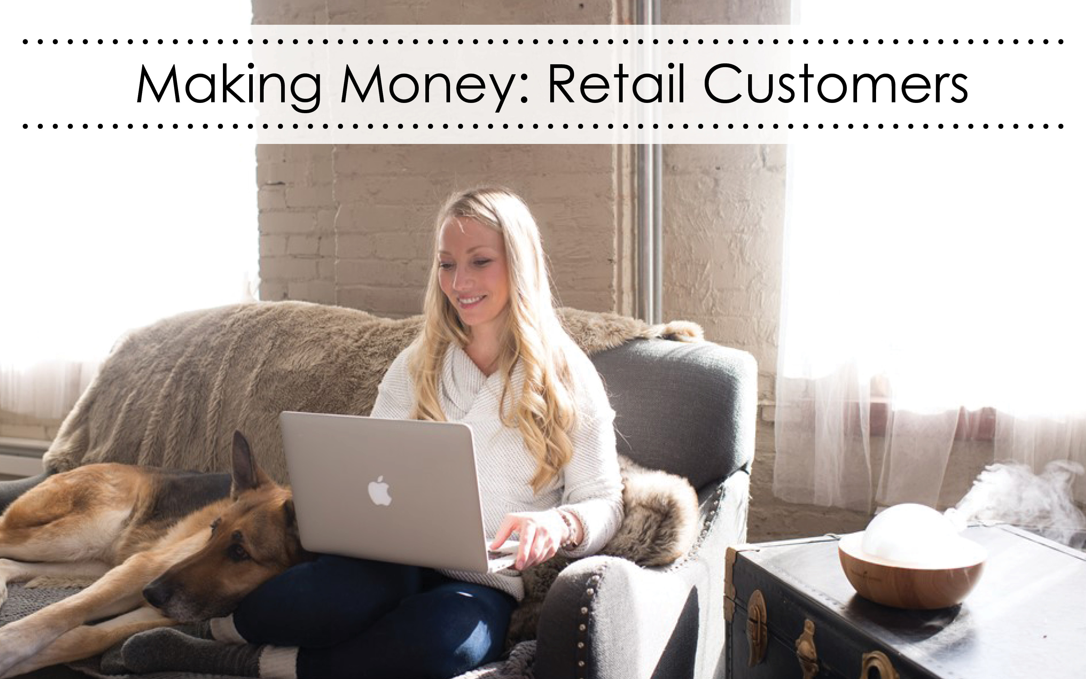 retail customers