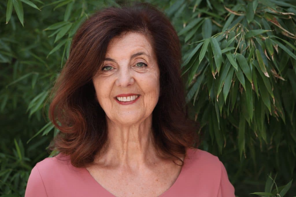 Antoinetta Vogels