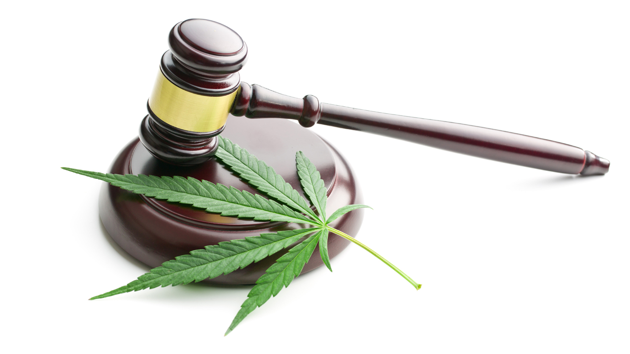 history of cbd