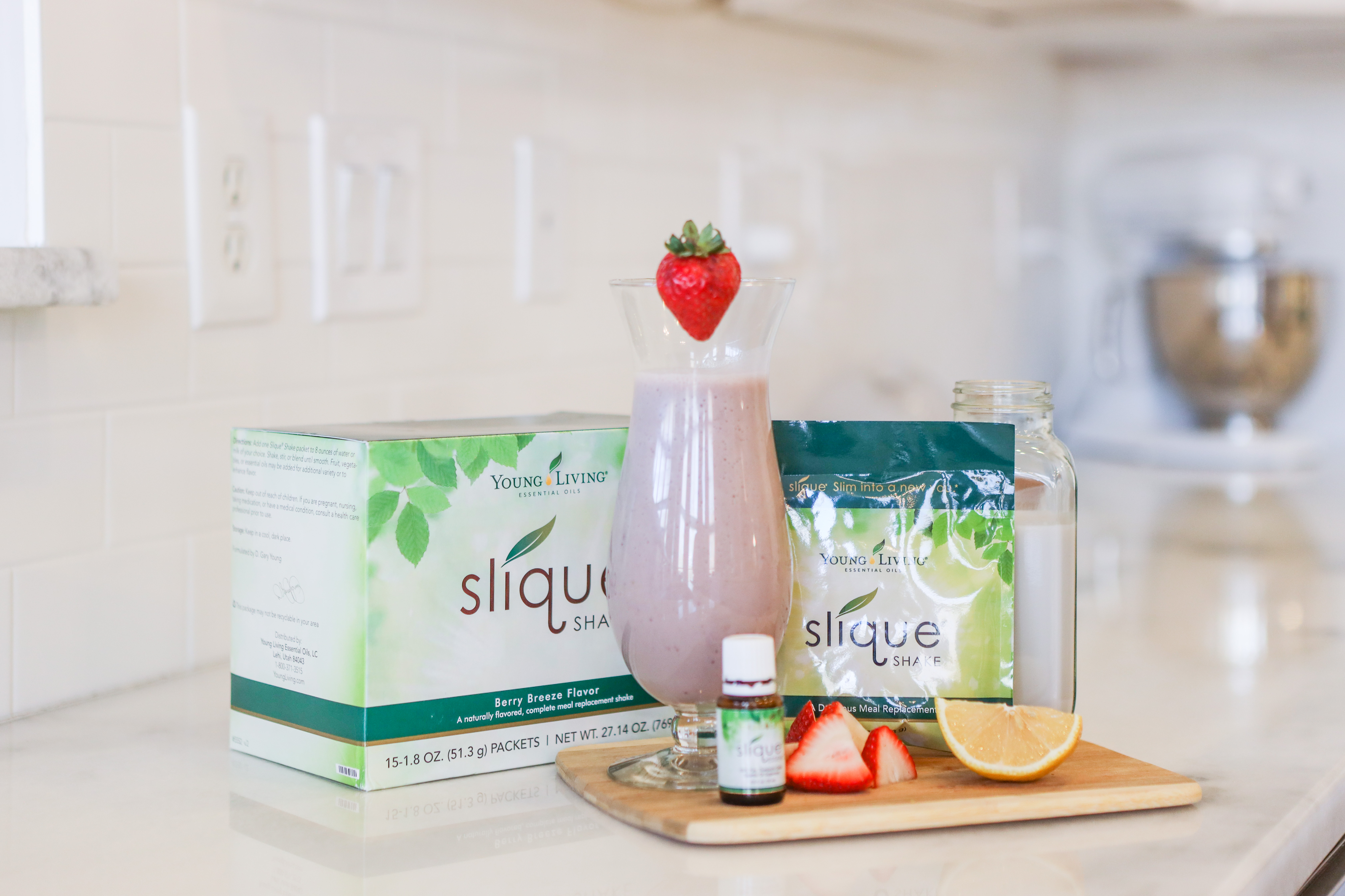 slique essence