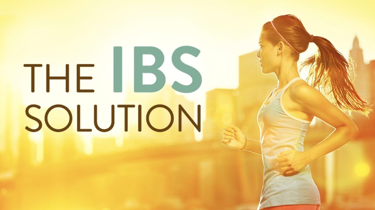 The IBS Solution
