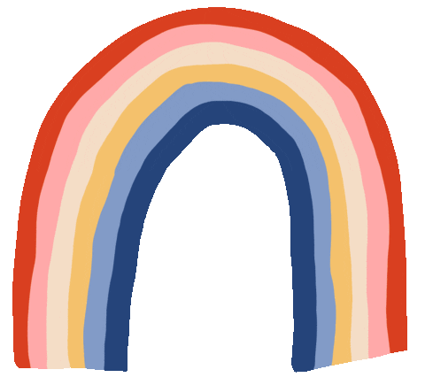 rainbow