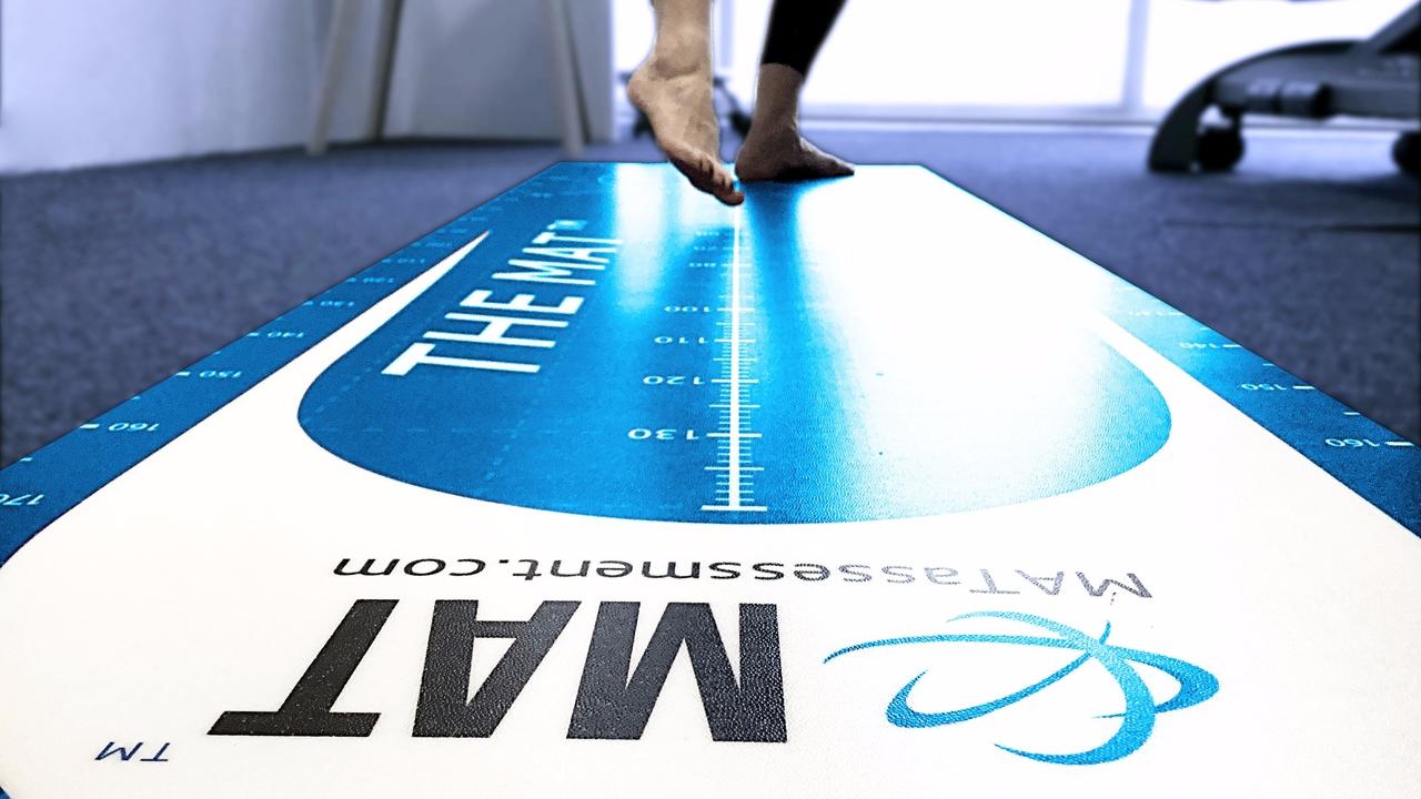 The MAT (Movement Assessment Tool)