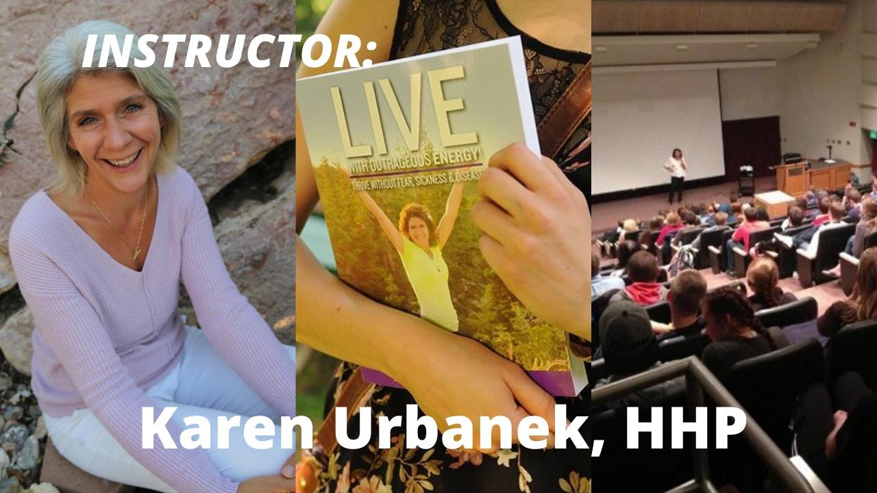 karen urbanek